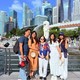 Trải nghiệm đi du lịch cùng bố mẹ: 5 điều bạn sẽ nhận ra khi đi cùng thế hệ khác