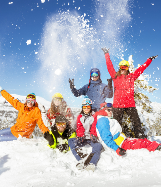 🧭 CẨM NANG DU LỊCH HÀN QUỐC MÙA ĐÔNG – TRẢI NGHIỆM TUYẾT TRẮNG NƯỚC HÀN CÙNG CAT TOUR 🇰🇷❄️