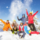 🧭 CẨM NANG DU LỊCH HÀN QUỐC MÙA ĐÔNG – TRẢI NGHIỆM TUYẾT TRẮNG NƯỚC HÀN CÙNG CAT TOUR 🇰🇷❄️