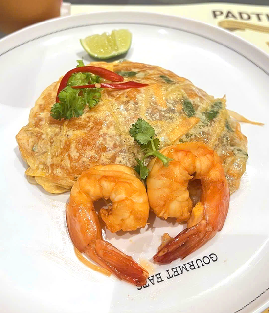 🇹🇭 Review "Sập Sàn" 5 Món Ăn Đường Phố Thái Lan: Ngon - Rẻ - Gây Nghiện