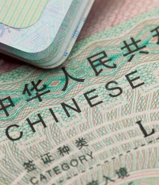 Xin visa Trung Quốc tại Hà Nội, Đà Nẵng, TP.HCM: Địa điểm tự nộp và những thông tin hữu ích