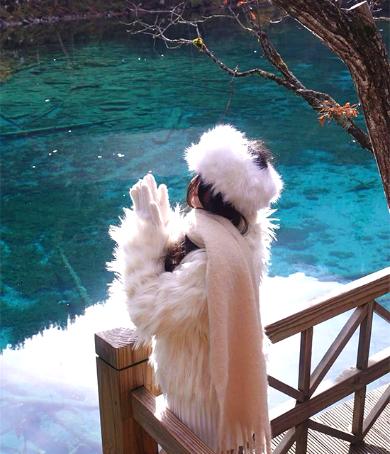 🇨🇳 Đi Cửu Trại Câu Mùa Nào Đẹp Nhất? Review Chi Tiết 4 Mùa "Tiên Cảnh" (2026)