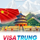 Xin Visa Trung Quốc Có Khó Không? Giải Đáp A–Z