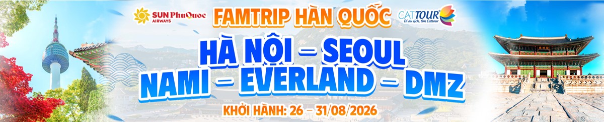 HÀN QUỐC TẾT