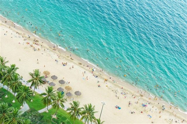 Du lịch Nha Trang - Đà Lạt
