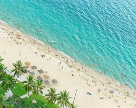 Du lịch Nha Trang - Đà Lạt