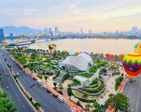 Tết Âm Lịch từ Đà Nẵng