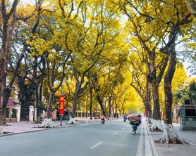 Du lịch Hà Nội