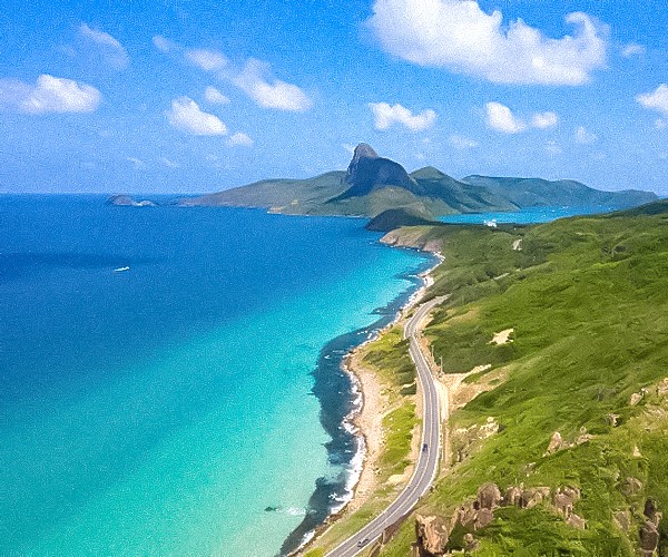 Du lịch Côn Đảo