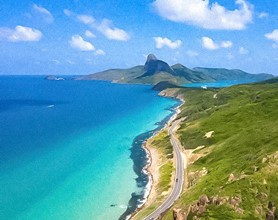 Du lịch Côn Đảo
