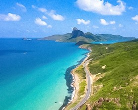 Du lịch Côn Đảo