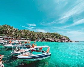 Du lịch Nha Trang - Đà Lạt
