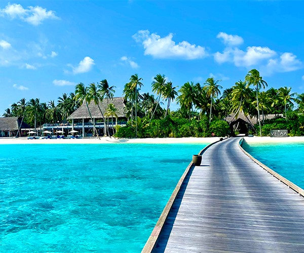 Du lịch Maldives