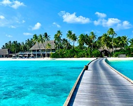 Du lịch Maldives
