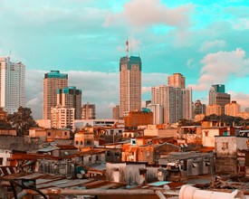 Du lịch Philippines