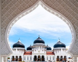 Du lịch Brunei