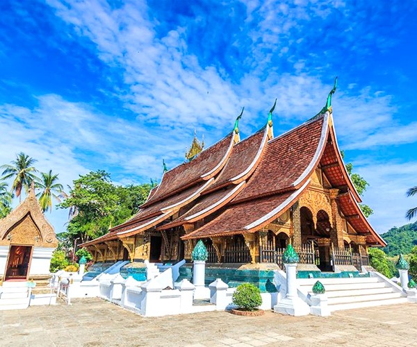 Du lịch Lào