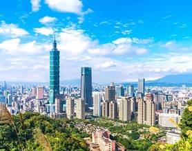 Visa Đài Loan