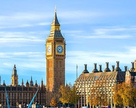 Visa Anh (UK)