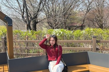 Ms Thu Trang