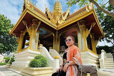 Ms Thúy Vân