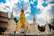 Tour Hà Nội - Bangkok - Pattaya 5 ngày 4 đêm bay VNA