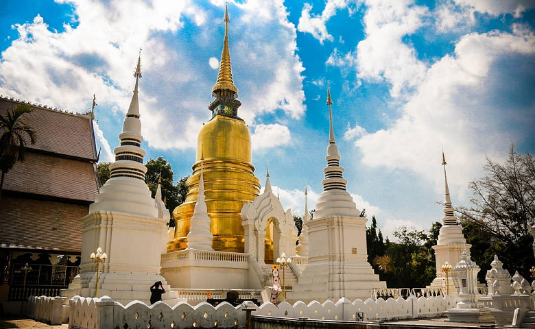 Tour Hà Nội - Bangkok - Pattaya 5 ngày 4 đêm bay VNA
