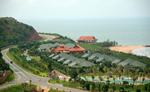 Tour du lịch Hà Nội – Bãi Lữ Resort 3 ngày 2 đêm