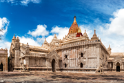 Tour du lịch Myanmar - Yangon - Bago - Golden Rock 4 ngày 3 đêm