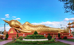 Tour du lịch Hà Nội - Viêng Chăn - Luang Prabang 4 ngày 3 đêm
