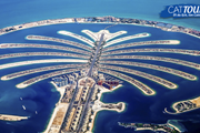 Tour du lịch Hải Dương - Dubai - Abu Dhabi 6 ngày 5 đêm
