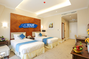 Phòng FLC Luxury Vĩnh Phúc Resort  3 ngày 2 đêm 