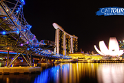 Tour Hà Nội – Singapore – Kuala Lumpur – Hà Nội 6 ngày 5 đêm