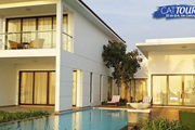 [Free&Easy Nha Trang] 2 đêm Vinpearl Nha Trang Bay Resort & Villas 