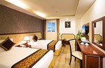 [Free&Easy Nha Trang] 02 đêm Khách sạn 4* Paris 