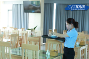 [Free&Easy Quảng Bình] 02 đêm khách sạn 3* Cao Minh 