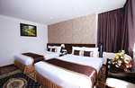 [Free&Easy Đà Lạt] 02 đêm Khách sạn Kings 4*