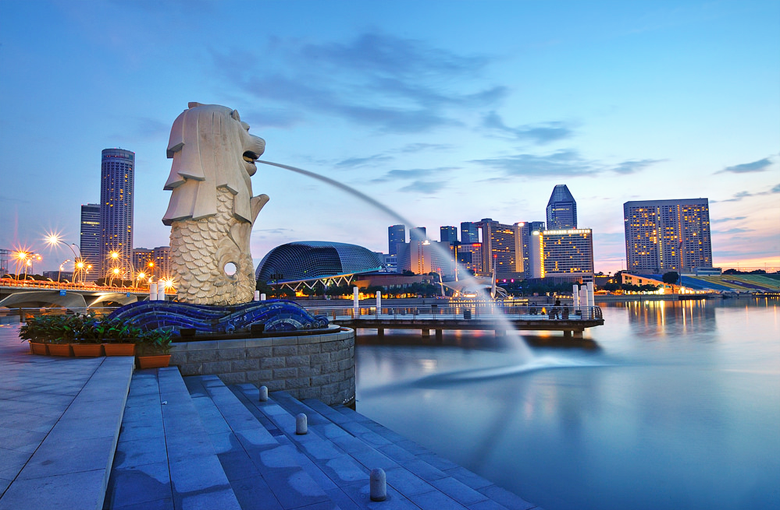 Tour du lịch Hải Phòng - Singapore - Malaysia 6 ngày 5 đêm