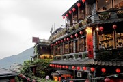 Tour du lịch Đài Loan 5 ngày 4 đêm năm 2022