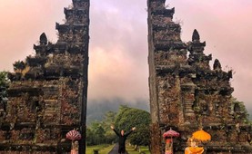 Tour du lịch Hà Nội - Bali 5 ngày 4 đêm 2022