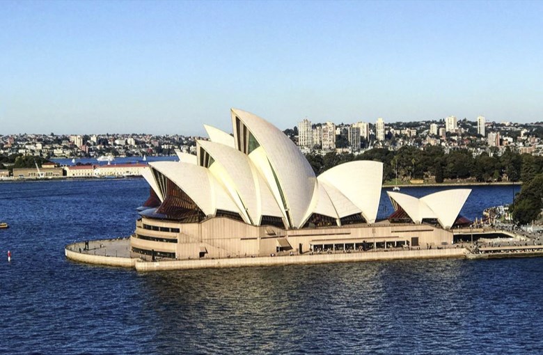 Tour du lịch Úc | TP. Hồ Chí Minh - Sydney - Melbourne 7 ngày 6 đêm