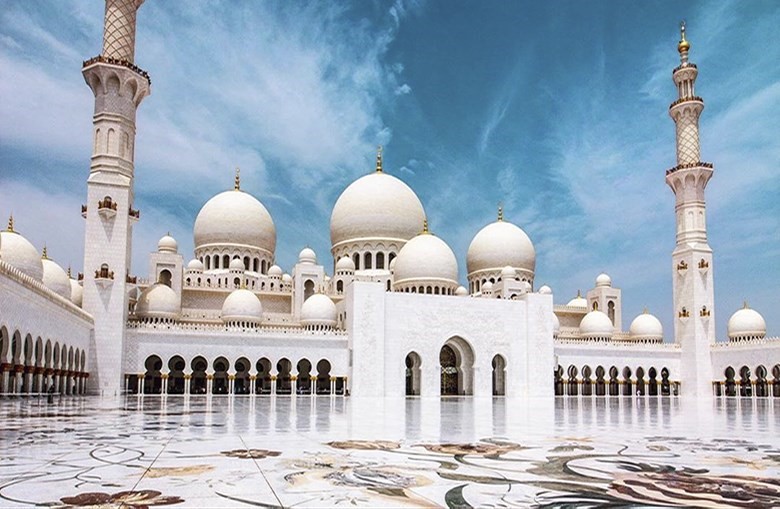 Tour du lịch Hải Dương - Dubai - Abu Dhabi 6 ngày 5 đêm