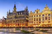 Tour du lịch Hải Phòng - Châu Âu - Paris - Luxembourg - Brussel - Amsterdam - Frankfurt 9 ngày 8 đêm