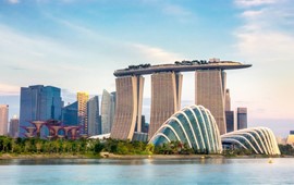 Tour du lịch Hà Nội - Singapore - Malaysia 5 ngày 4 đêm