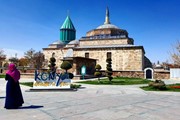 Tour Thổ Nhĩ Kỳ: Istanbul - Canakkale - Kusadasi - Pamukkale - Konya - Cappadocia 9N8Đ