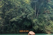 Tour Hồ Ba Bể - Thác Bản Giốc – Động Ngườm Ngao – Pác Bó – Sapa – Fansipan – Bái Đính 6N/5Đ