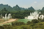 Tour Hồ Ba Bể - Thác Bản Giốc – Động Ngườm Ngao – Pác Bó – Sapa – Fansipan – Bái Đính 6N/5Đ