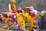Tour du lịch Ấn Độ - Nepal 10 ngày 9 đêm
