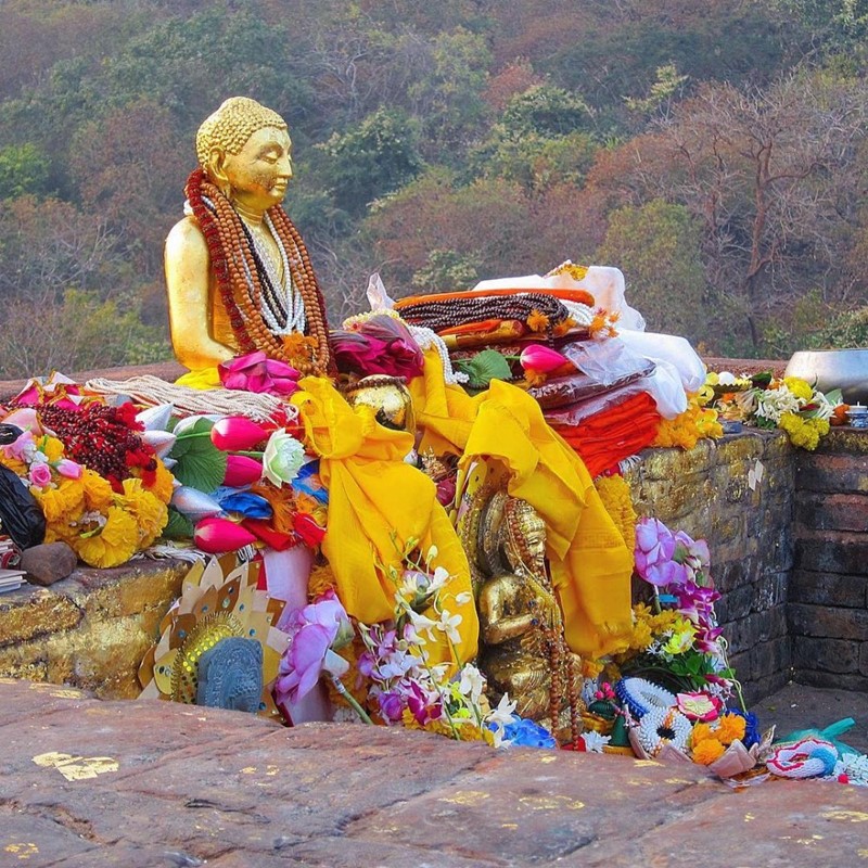 Tour du lịch Ấn Độ - Nepal 10 ngày 9 đêm