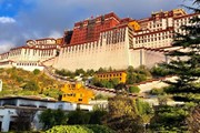 Tour du lịch Hà Nội - Tây Tạng 8 ngày 7 đêm